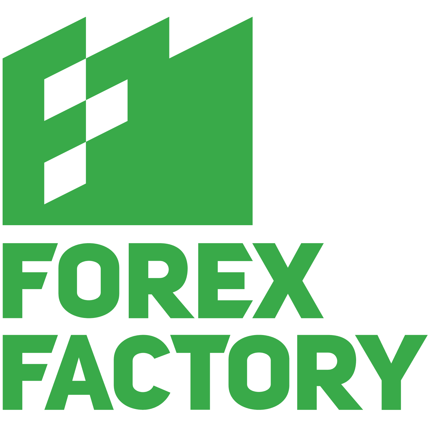 Forex Factory Logo
